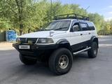 Mitsubishi Challenger 1997 года за 3 900 000 тг. в Алматы