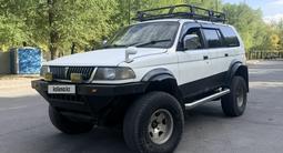 Mitsubishi Challenger 1997 года за 3 900 000 тг. в Алматы