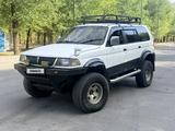 Mitsubishi Challenger 1997 года за 3 900 000 тг. в Алматы – фото 2