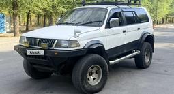 Mitsubishi Challenger 1997 года за 3 900 000 тг. в Алматы – фото 2