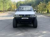 Mitsubishi Challenger 1997 года за 3 900 000 тг. в Алматы – фото 5