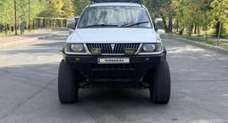 Mitsubishi Challenger 1997 года за 3 900 000 тг. в Алматы – фото 5