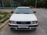 Audi 80 1992 годаүшін950 000 тг. в Тараз – фото 2