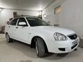 ВАЗ (Lada) Priora 2172 2012 годаүшін3 000 000 тг. в Атырау – фото 5