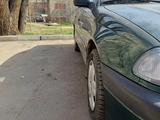 Toyota Avensis 2000 года за 3 750 000 тг. в Алматы – фото 4