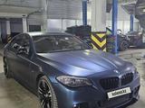 BMW 550 2011 годаfor14 000 000 тг. в Астана – фото 3