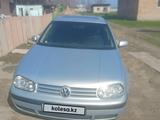 Volkswagen Golf 1999 года за 1 700 000 тг. в Алматы – фото 2