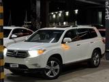 Toyota Highlander 2010 года за 14 000 000 тг. в Атырау