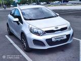 Kia Rio 2014 года за 4 600 000 тг. в Актау – фото 2