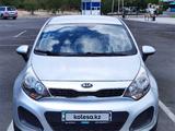 Kia Rio 2014 года за 4 600 000 тг. в Актау