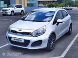 Kia Rio 2014 года за 4 600 000 тг. в Актау – фото 3
