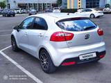 Kia Rio 2014 года за 4 600 000 тг. в Актау – фото 4