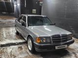 Mercedes-Benz 190 1991 года за 1 800 000 тг. в Алматы – фото 2