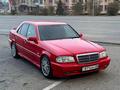 Бампер на Mercedes-Benz W202 за 35 000 тг. в Тараз – фото 12