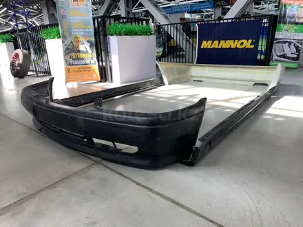 Бампер на Mercedes-Benz W202 за 35 000 тг. в Тараз – фото 18