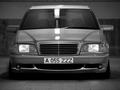 Бампер на Mercedes-Benz W202 за 35 000 тг. в Тараз – фото 7