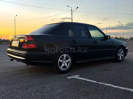 Бампер на Mercedes-Benz W202 за 35 000 тг. в Тараз – фото 8
