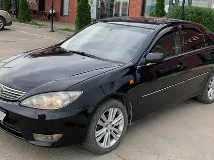 Toyota Camry 2005 года за 4 800 000 тг. в Алматы – фото 6