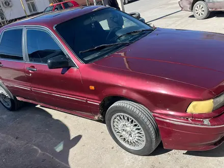 Mitsubishi Galant 1992 года за 900 000 тг. в Кызылорда – фото 7