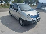 Daewoo Matiz 2012 годаүшін1 000 000 тг. в Алматы – фото 2