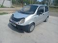 Daewoo Matiz 2012 годаүшін1 000 000 тг. в Алматы – фото 3