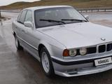 BMW 520 1991 года за 900 000 тг. в Аса