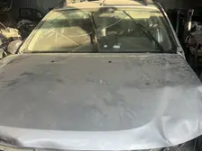 Renault Duster, 2020