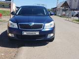 Skoda Octavia 2013 годаүшін5 300 000 тг. в Аксай – фото 2