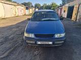 Volkswagen Passat 1994 года за 500 000 тг. в Караганда – фото 2