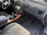 Lexus GS 300 1999 года за 2 850 000 тг. в Алматы – фото 3