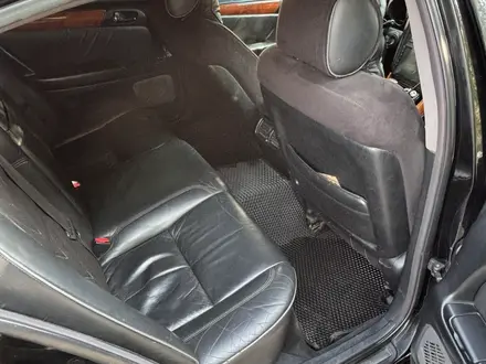 Lexus GS 300 1999 года за 2 850 000 тг. в Алматы – фото 5