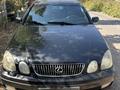 Lexus GS 300 1999 года за 2 850 000 тг. в Алматы – фото 8