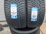 275/40/22 перед 315/35/22. Nokian hakkapellita 10. Шипованные шины за 2 200 000 тг. в Алматы