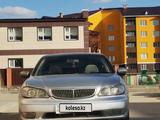 Nissan Cefiro 2001 года за 2 000 000 тг. в Актобе – фото 3