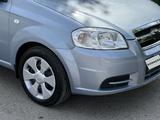 Chevrolet Aveo 2012 года за 3 300 000 тг. в Павлодар – фото 2