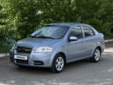 Chevrolet Aveo 2012 года за 3 300 000 тг. в Павлодар – фото 4