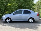 Chevrolet Aveo 2012 года за 3 300 000 тг. в Павлодар – фото 5
