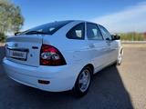 ВАЗ (Lada) Priora 2170 2012 годаүшін3 000 000 тг. в Семей – фото 4