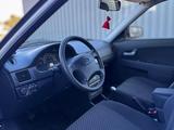 ВАЗ (Lada) Priora 2170 2012 годаүшін3 000 000 тг. в Семей – фото 5