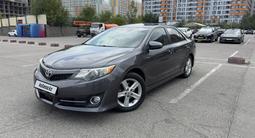 Toyota Camry 2013 годаfor9 100 000 тг. в Алматы – фото 2