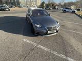 Lexus IS 250 2014 года за 11 500 000 тг. в Алматы