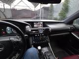 Lexus IS 250 2014 годаүшін10 800 000 тг. в Алматы – фото 5