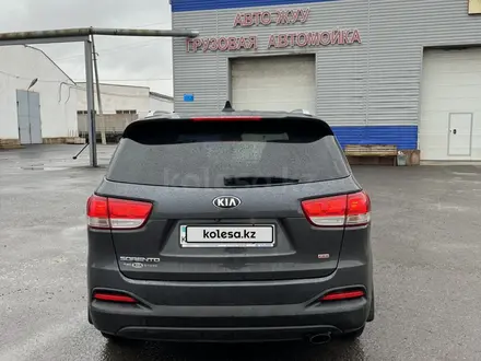 Kia Sorento 2017 года за 11 000 000 тг. в Астана – фото 25