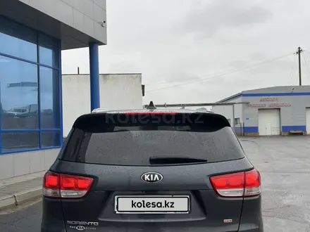 Kia Sorento 2017 года за 11 000 000 тг. в Астана – фото 6