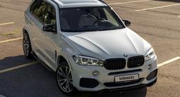 BMW X5 2016 года за 16 300 000 тг. в Алматы – фото 3