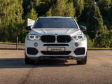 BMW X5 2016 года за 16 000 000 тг. в Алматы – фото 4