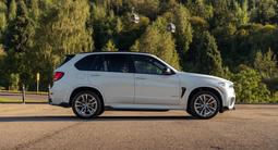 BMW X5 2016 года за 16 300 000 тг. в Алматы – фото 4