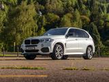 BMW X5 2016 года за 16 000 000 тг. в Алматы – фото 2