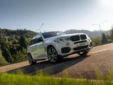 BMW X5 2016 года за 16 000 000 тг. в Алматы – фото 5