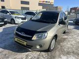 ВАЗ (Lada) Granta 2190 2012 годаүшін2 900 000 тг. в Кокшетау